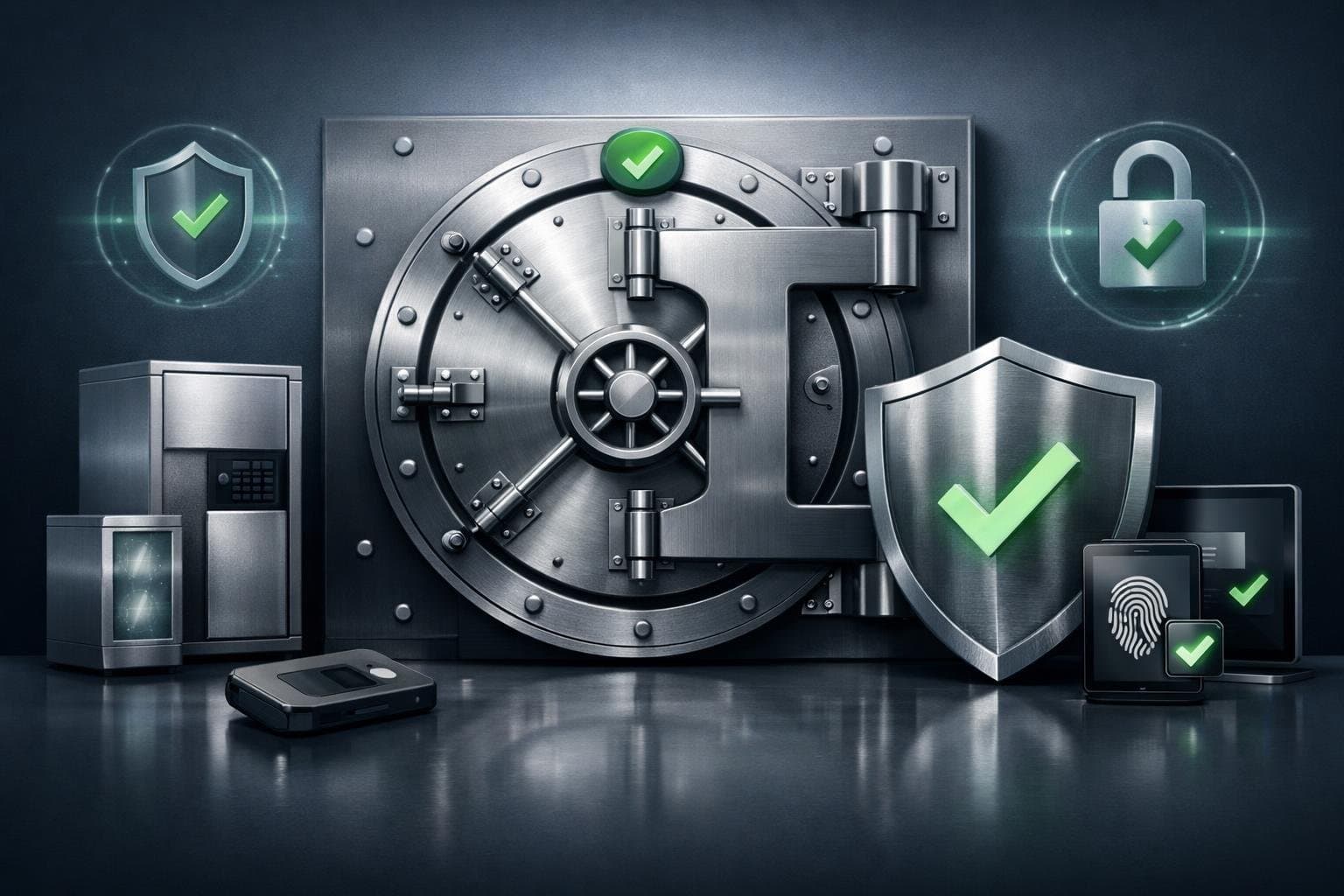 Choosing a Safe Cryptocurrency Exchange: What to Look For