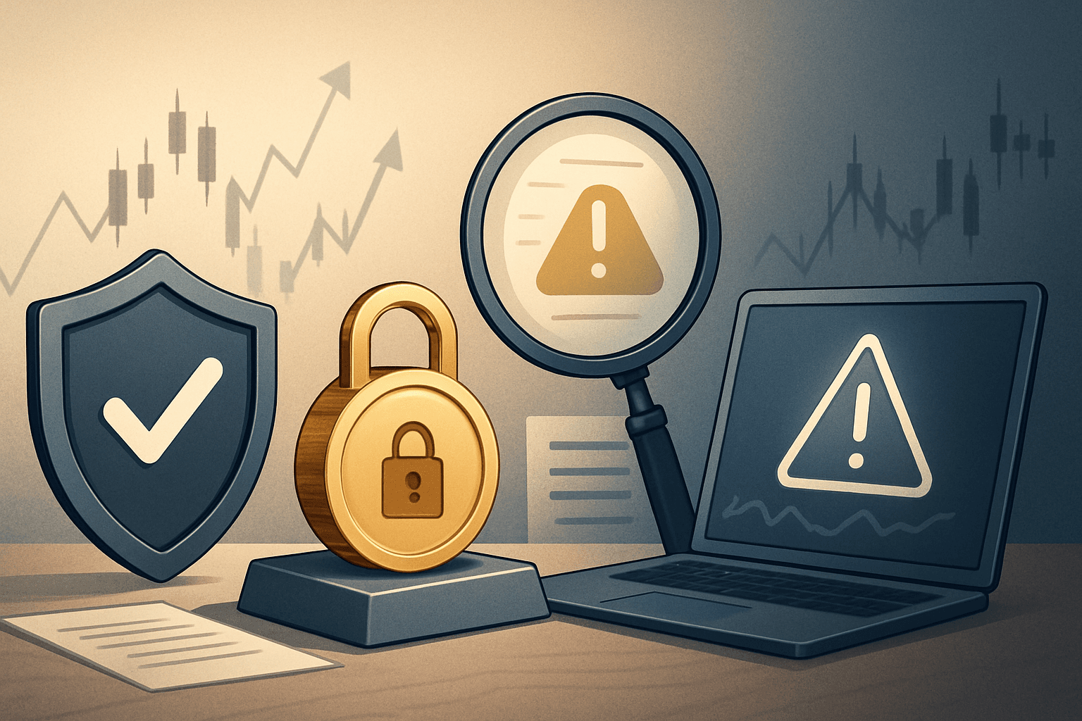 Futures and Margin Trading: The Hidden Risks Every Crypto Trader Should Know