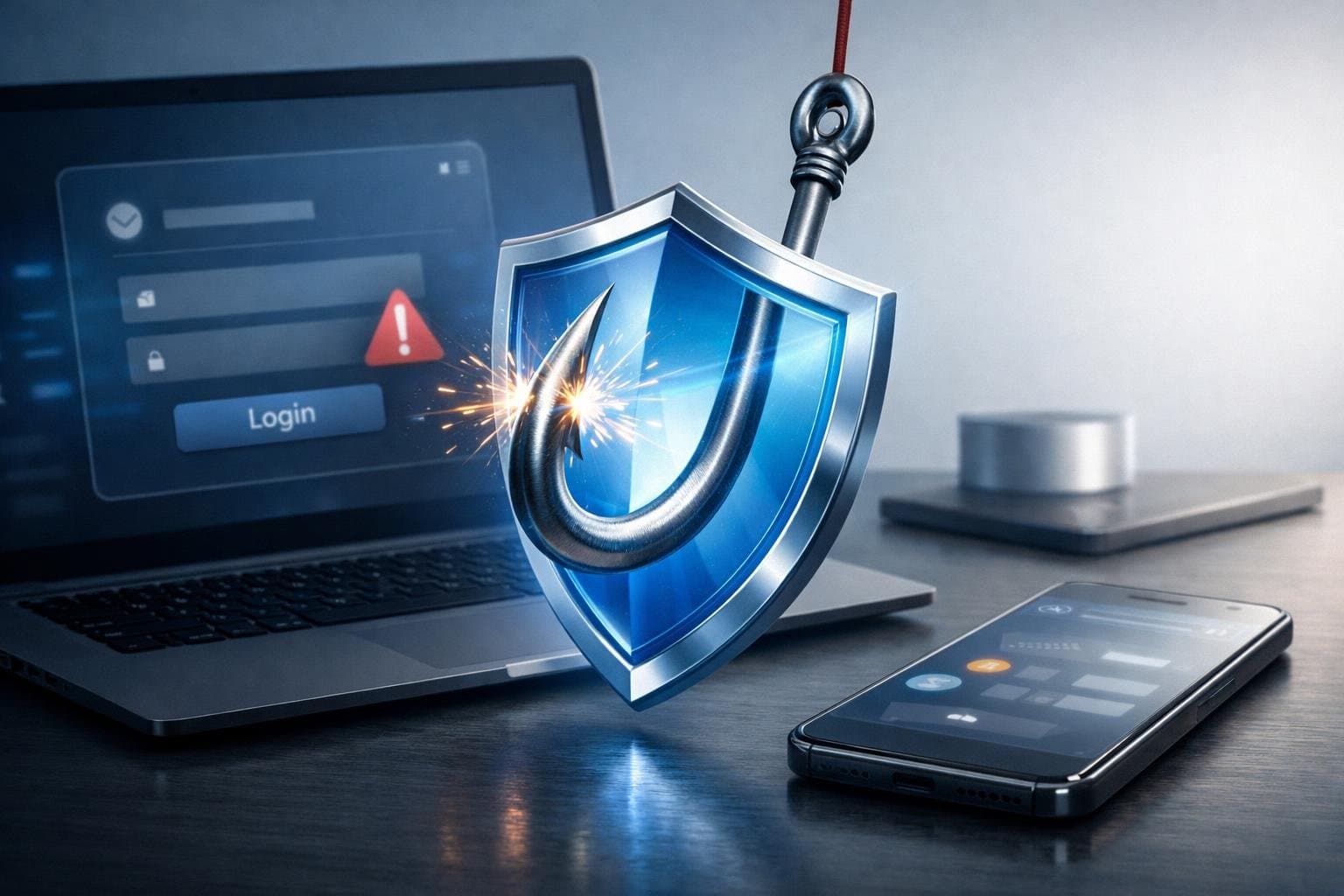 How to Identify and Avoid Cryptocurrency Phishing Scams