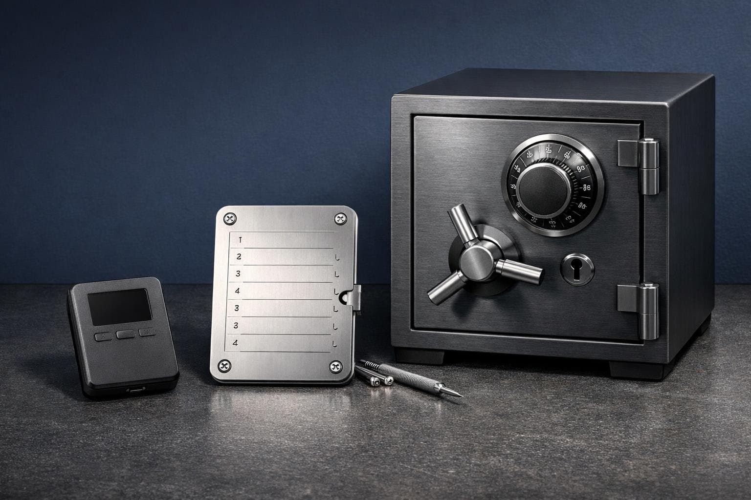 The Complete Guide to Securing Your Crypto Wallet