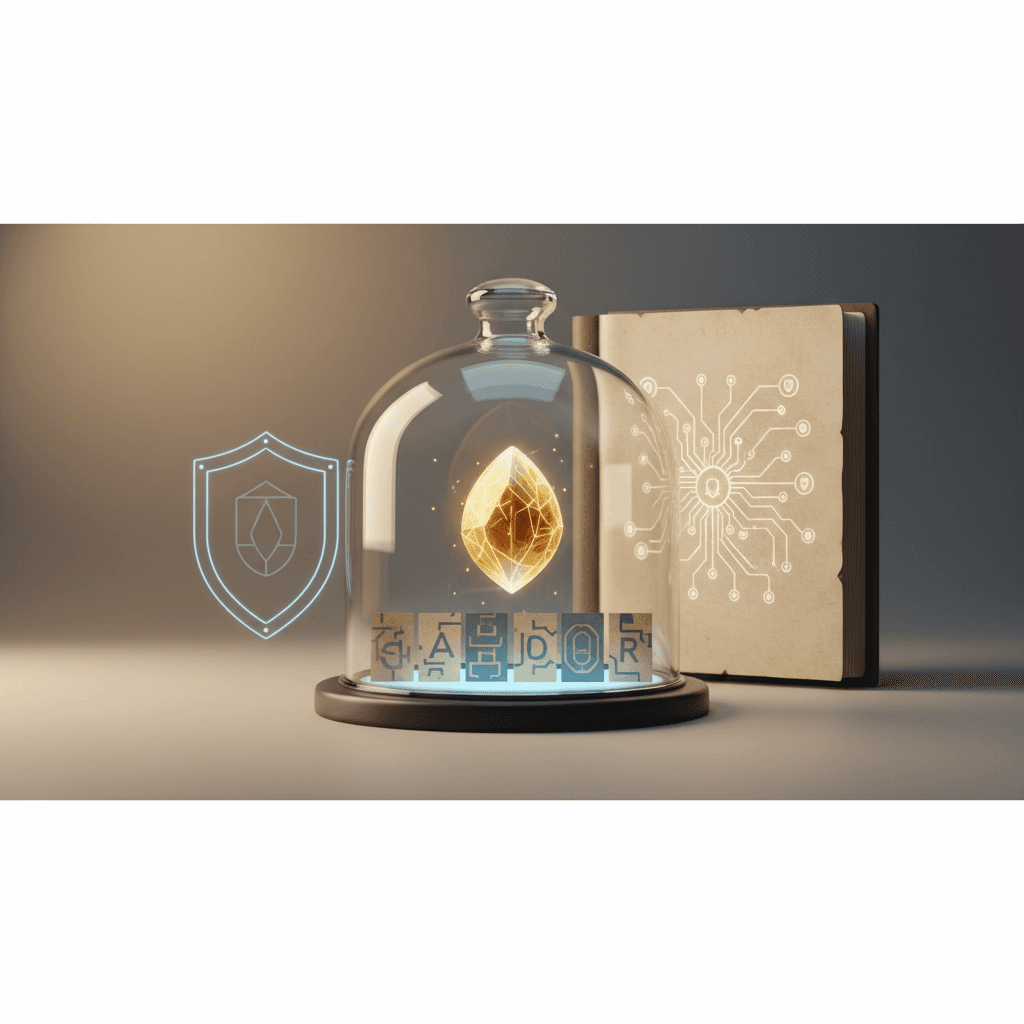 Understanding Crypto Seed Phrases: How to Safeguard Your Digital Keys