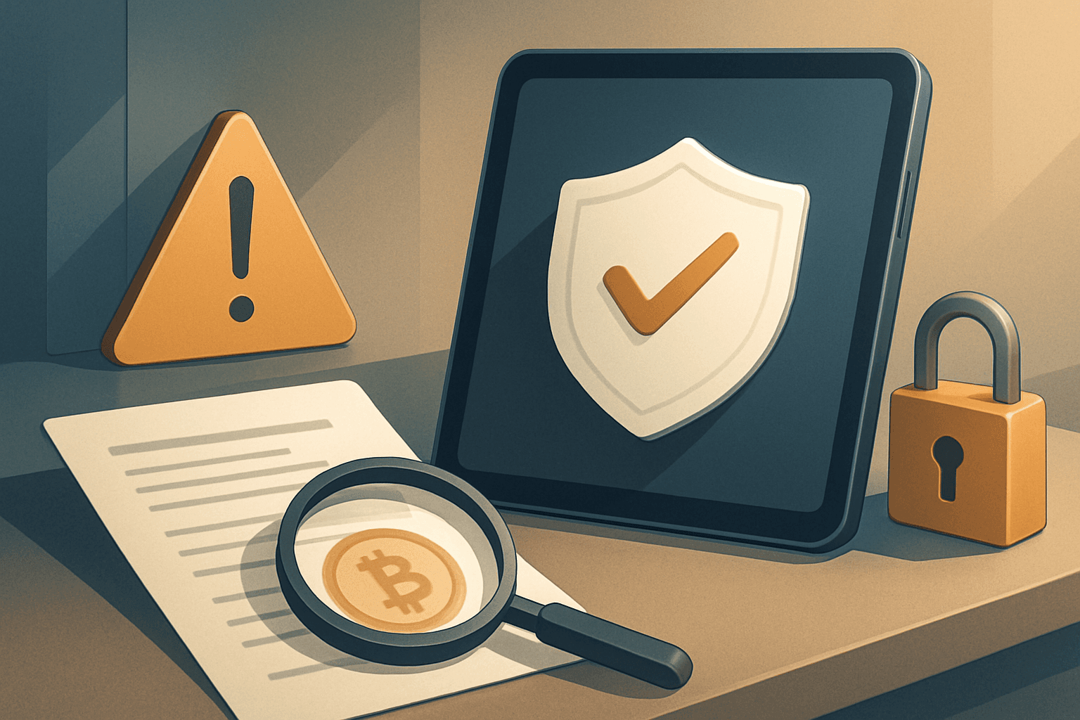 Bitstamp Exchange Review: Practical Safety Insights and Everyday User Risks