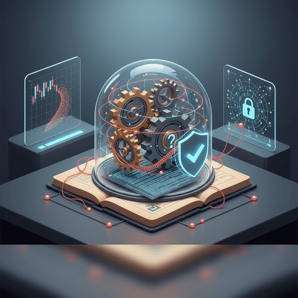 How Compound Risk Works in Crypto Leverage and Futures Trading