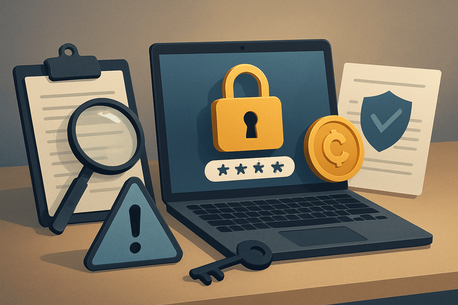 Creating Strong, Safe Passwords for Cryptocurrency Accounts: A Step-by-Step Guide