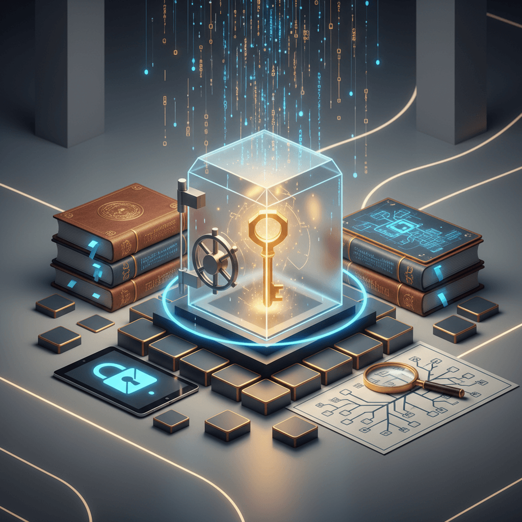 Crypto Backup Strategies: Protect Your Digital Assets Before It's Too Late