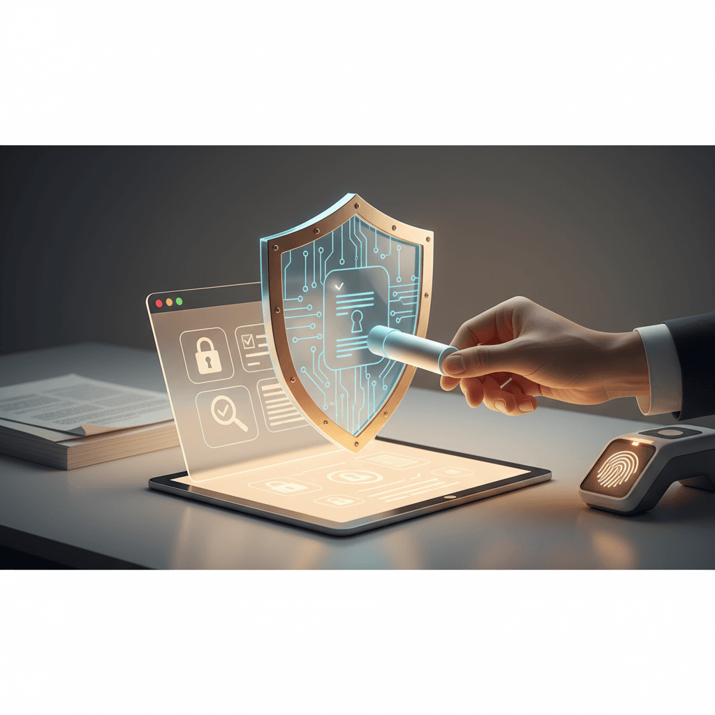 Crypto Browser Safety: Essential Habits for Secure Trading and Asset Protection