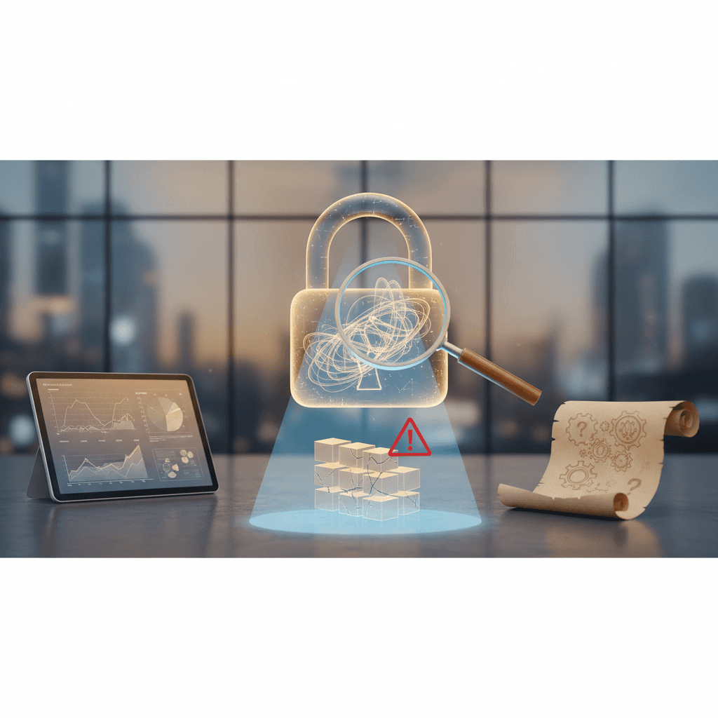 Hidden Risks in Crypto Futures Funding Rates: What Everyday Traders Need to Know