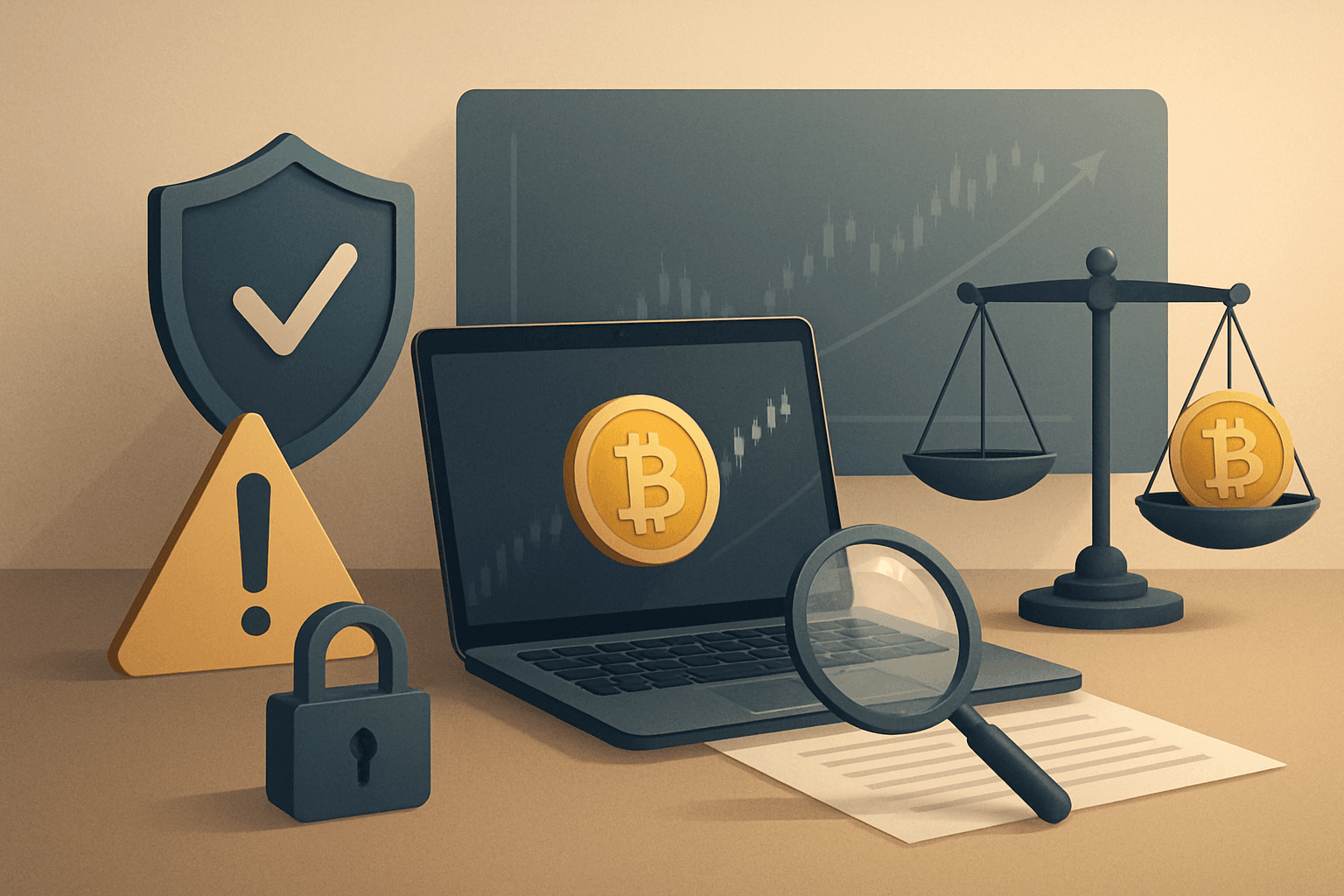 Crypto Leverage Gone Wrong: Real Risks and How to Avoid Costly Errors