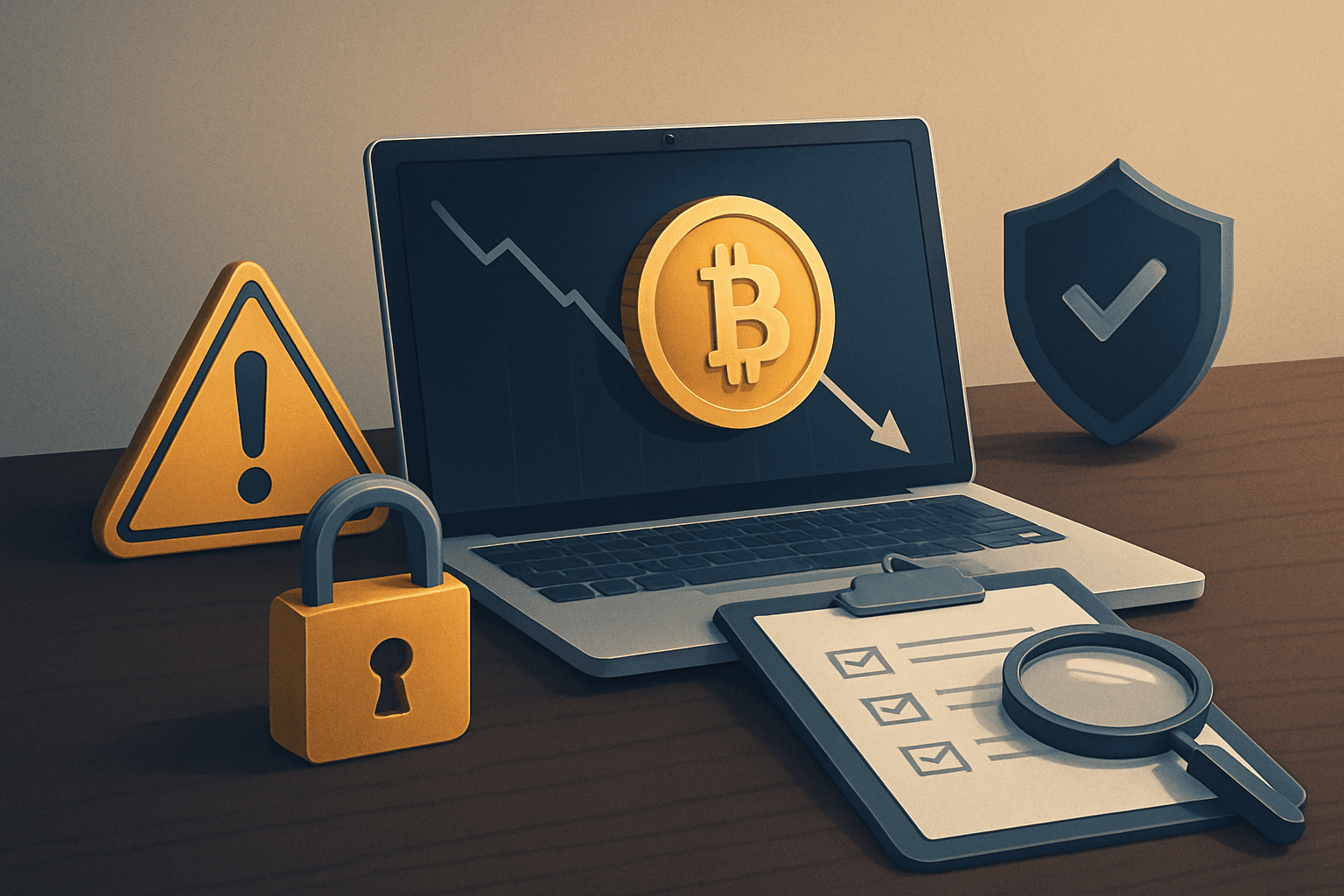 Crypto Liquidations Explained: How They Happen and How to Protect Yourself