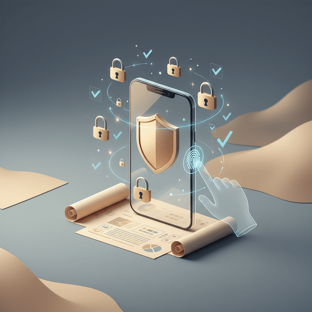 Crypto Mobile Safety: Prudent Practices for Securing Your Crypto on Smartphones