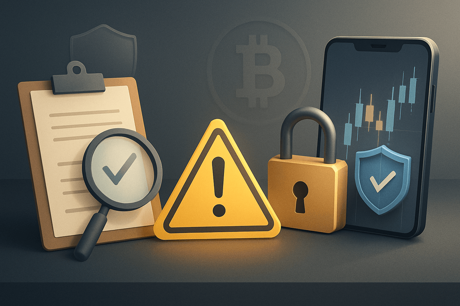 Crypto Portfolio Diversification: Practically Reducing Your Trading Risk