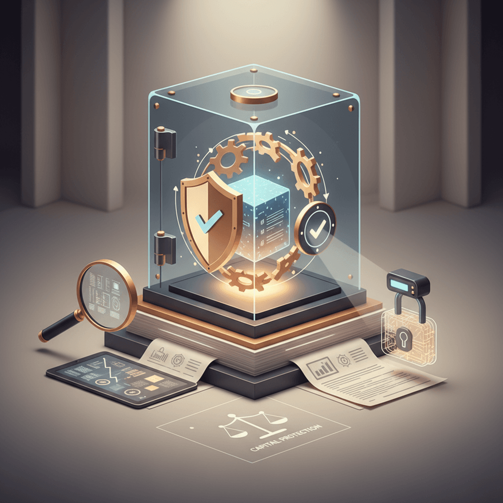 Crypto Position Sizing: How to Protect Your Capital with Every Trade
