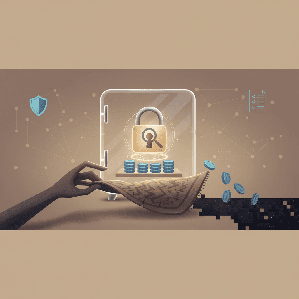 Crypto Rug Pulls: How to Recognize, Avoid, and Respond to Token Exit Scams