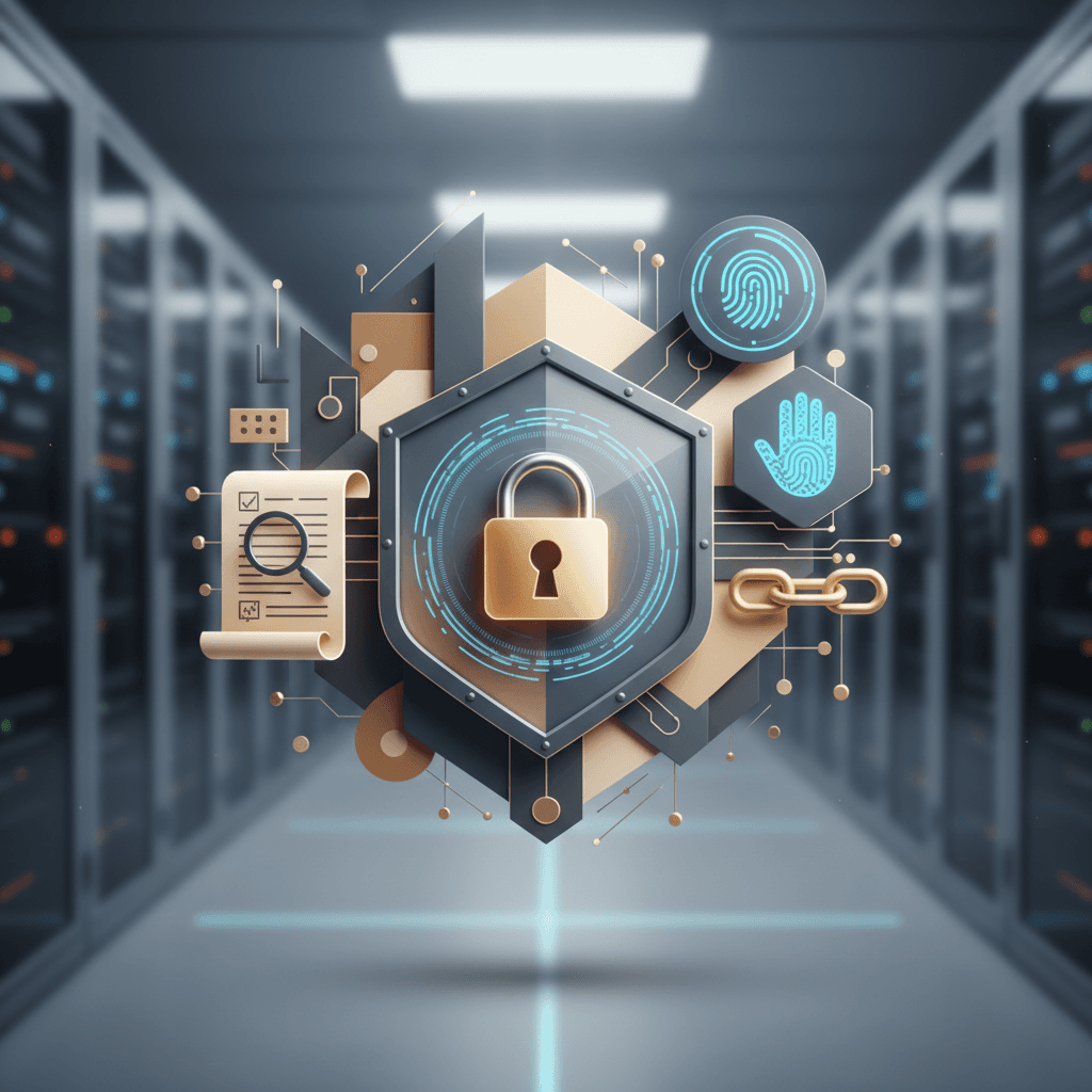 Crypto Security Hygiene: Essential Daily Habits for Keeping Your Funds Safe