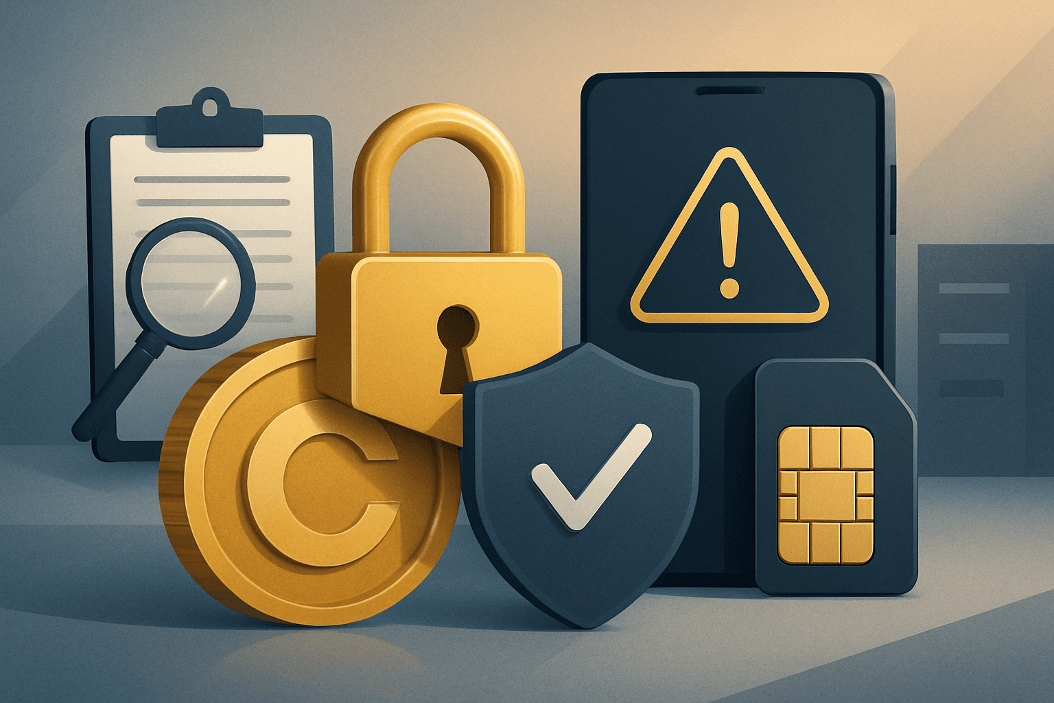 Recognizing and Preventing SIM Swap Attacks in Crypto: Practical Steps for Beginners