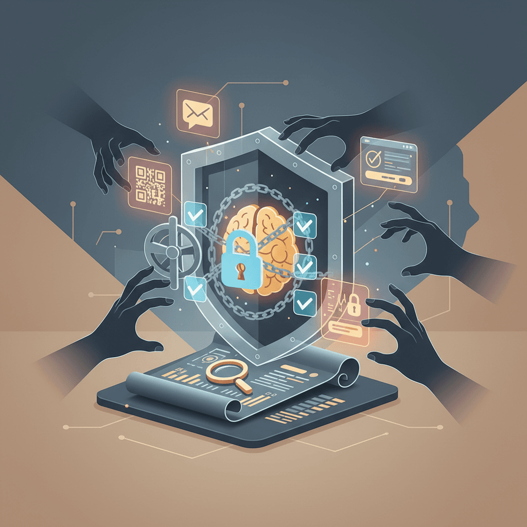 Crypto Social Engineering Scams: How to Identify and Outsmart Manipulative Attacks