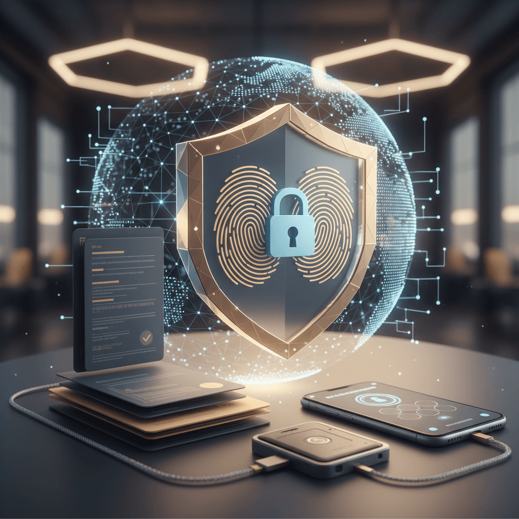 Crypto Two-Factor Authentication (2FA): Why It Matters and How to Do It Safely