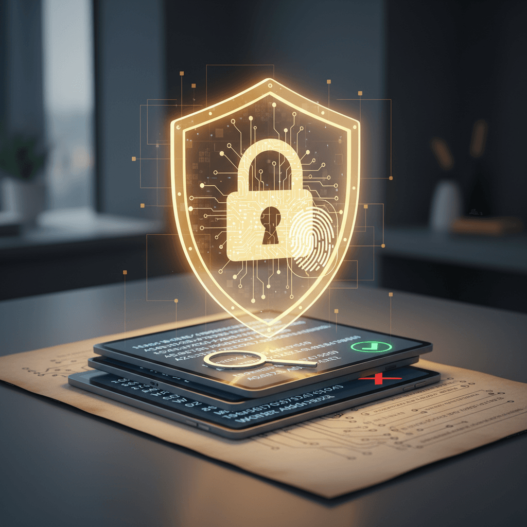 Understanding Crypto Wallet Addresses: What They Are and How to Use Them Safely