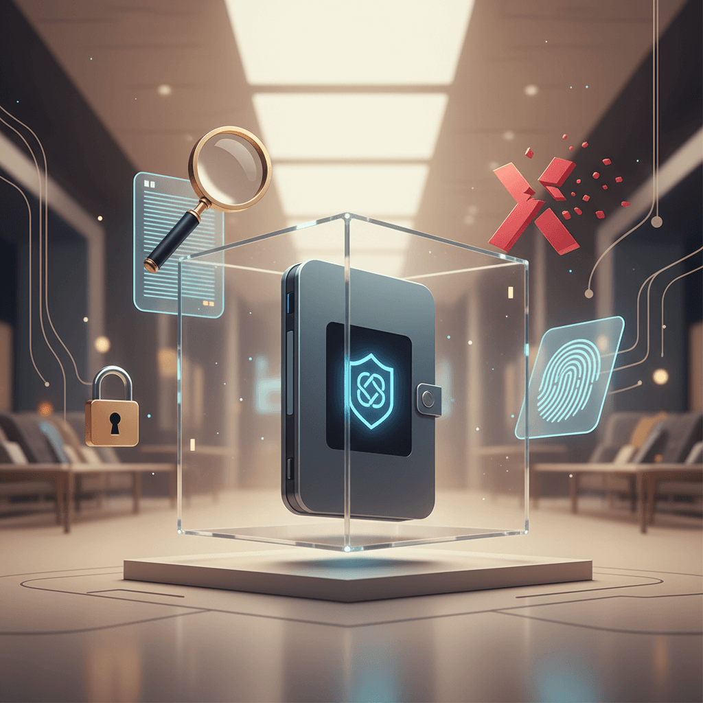 Crypto Wallet Device Security: Practical Steps to Protect Your Devices and Digital Assets