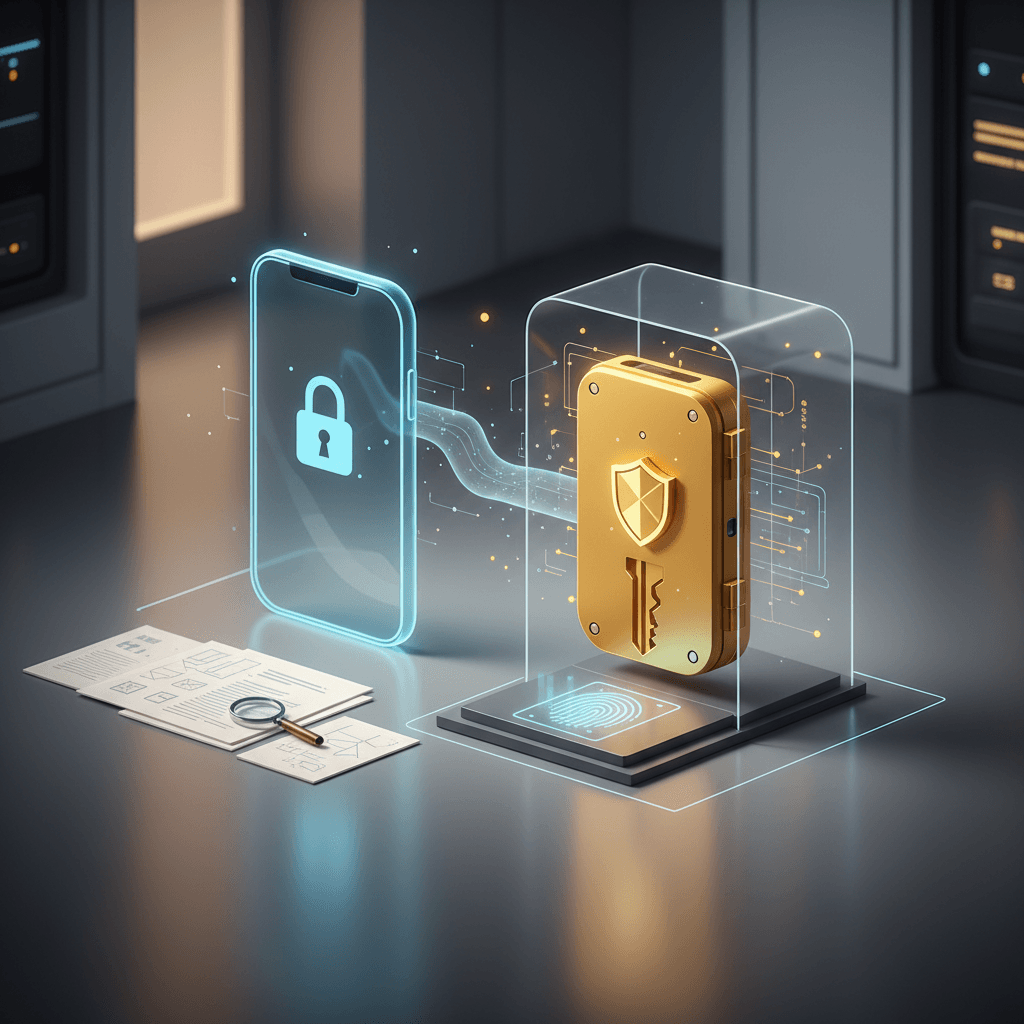 Hot Wallets vs. Cold Wallets: Choosing the Right Crypto Storage for Real-World Safety