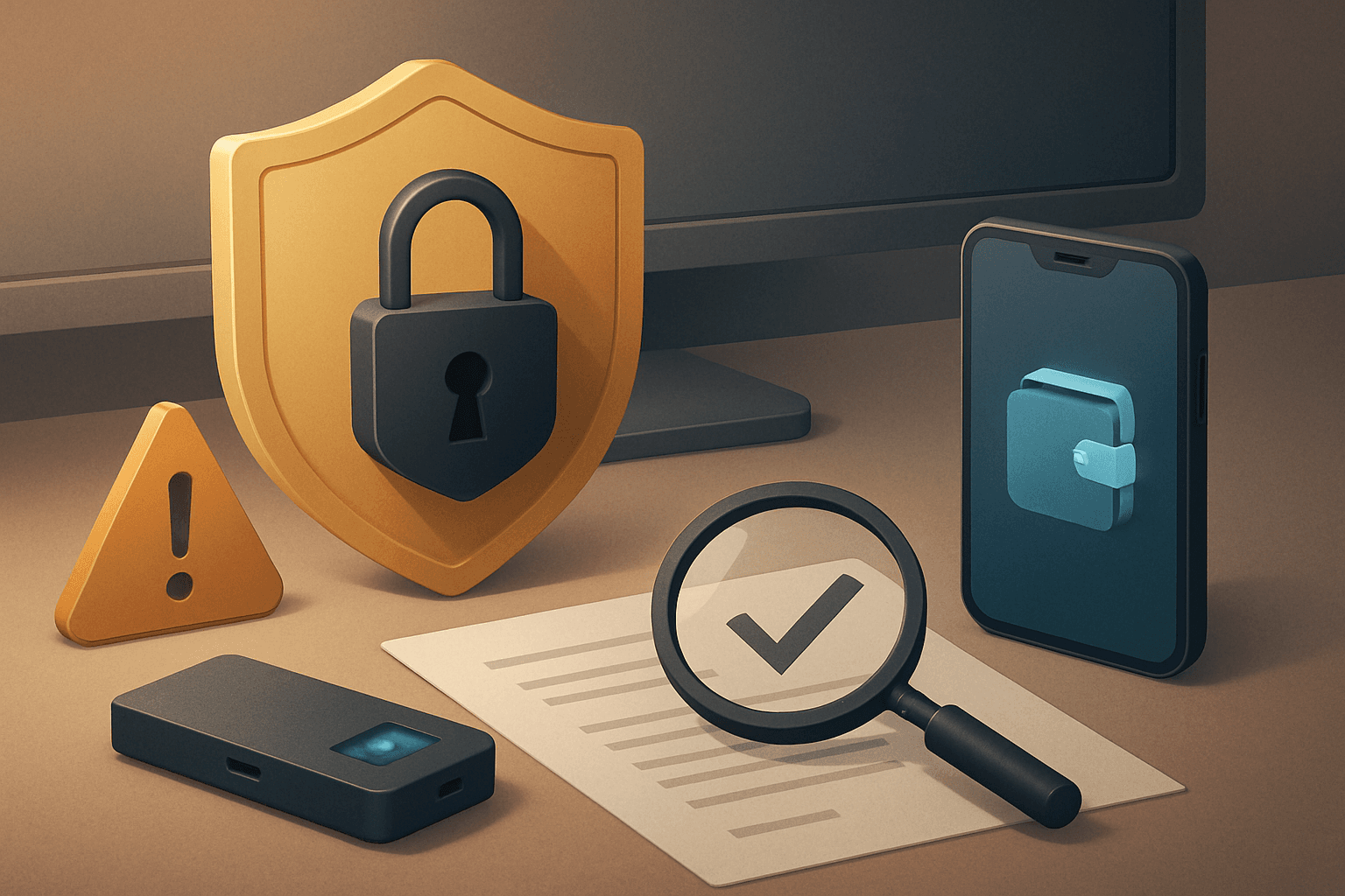 Hot vs. Cold Storage: How to Choose the Right Crypto Wallet Security for You