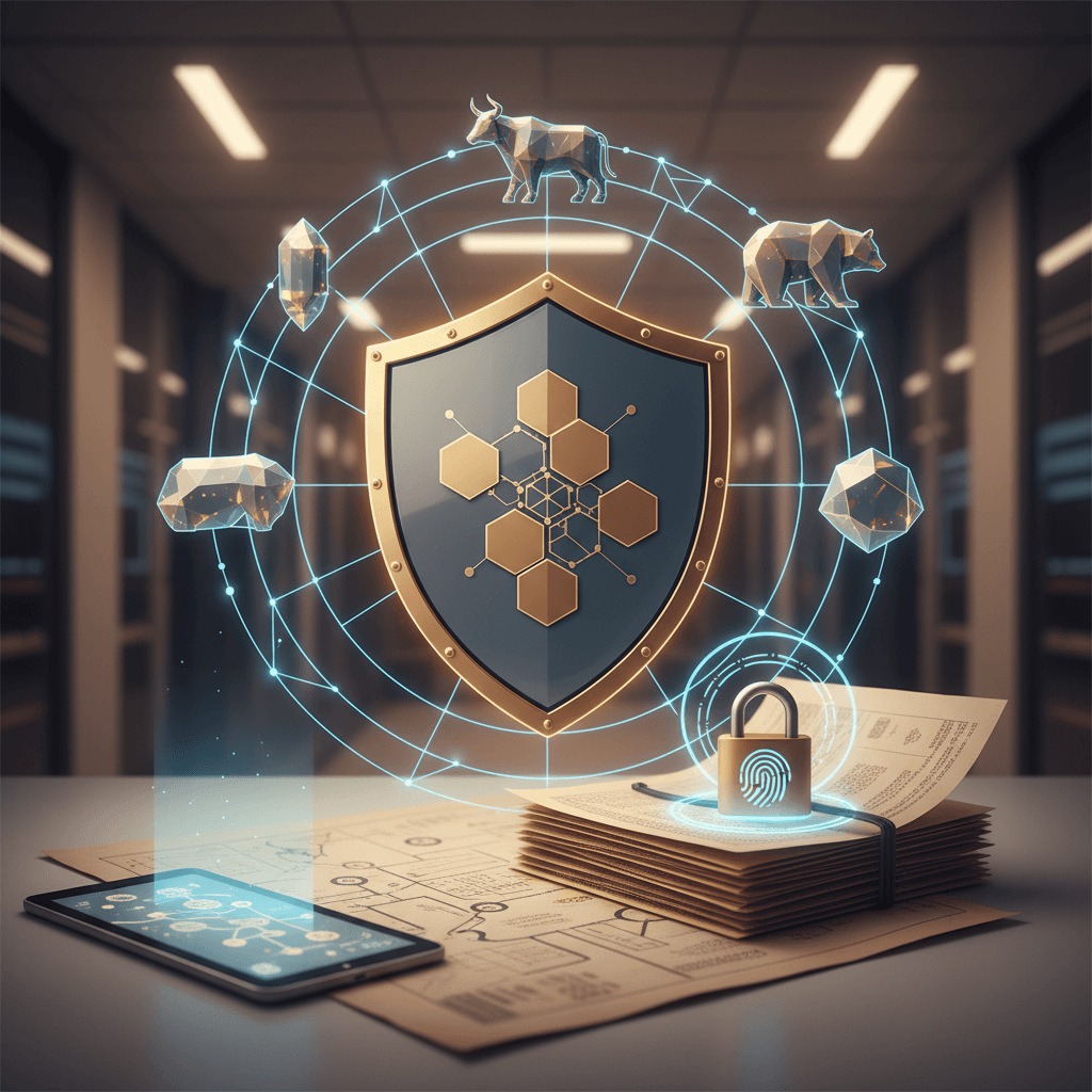 How to Diversify Your Crypto Portfolio for Effective Risk Management