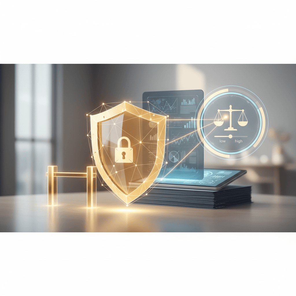How to Set Realistic Risk Limits in Crypto Trading: A Step-by-Step Guide