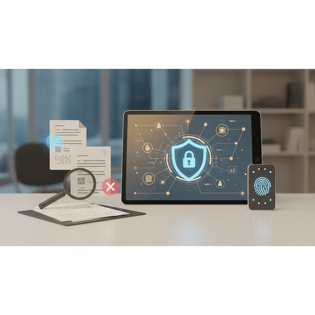 Recognizing and Avoiding Common Crypto Scams: Everyday Protections for Safer Trading