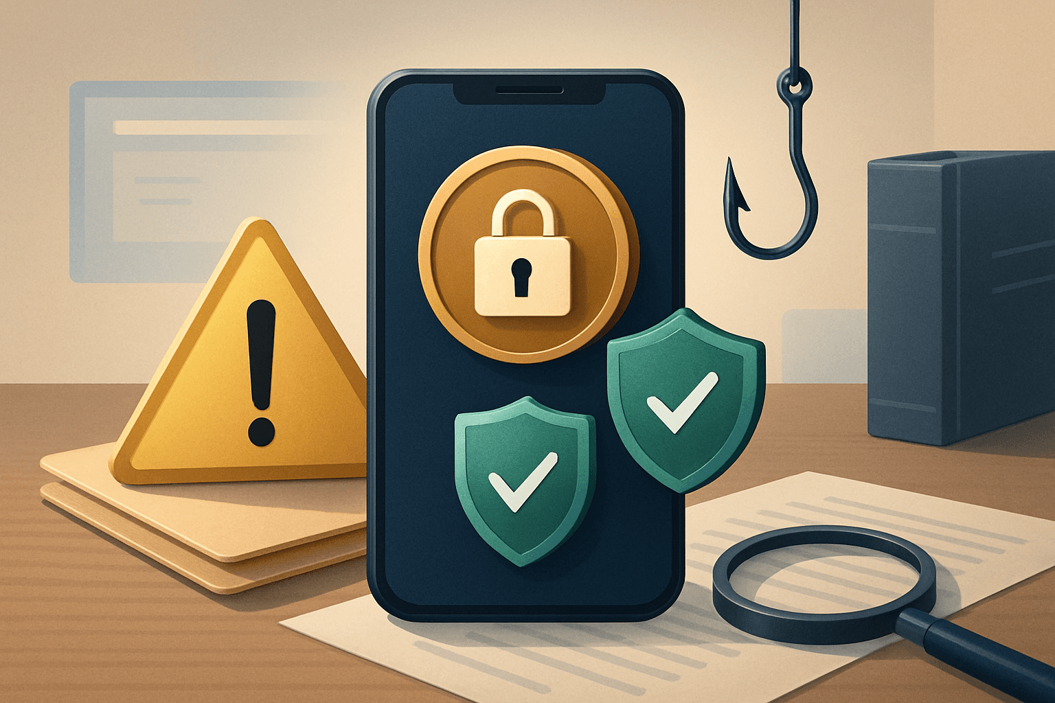 Recognizing and Preventing Crypto Wallet Phishing Attacks: A Practical Guide