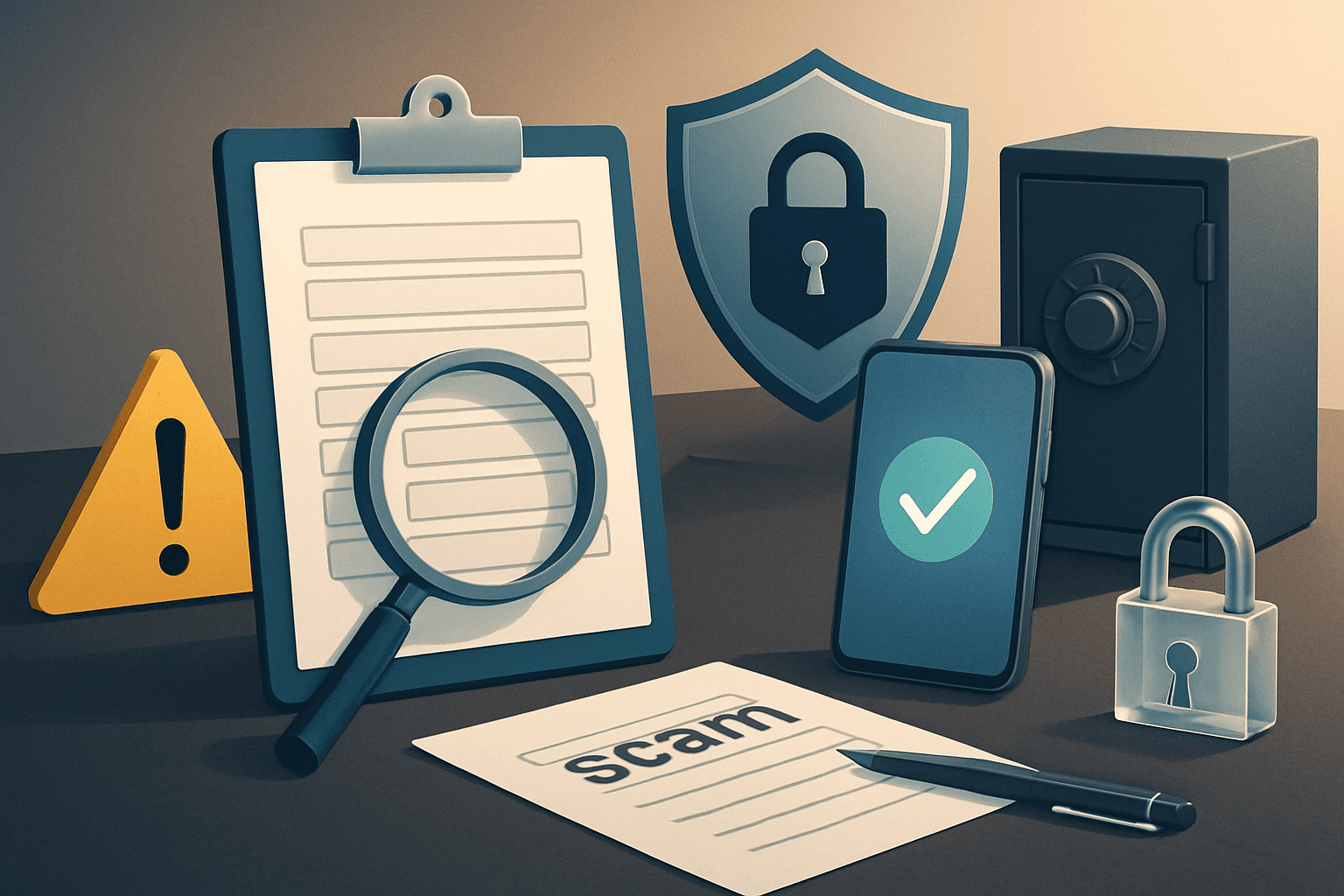 Seed Phrase Security: Protecting Your Crypto Wallet From Theft and Loss