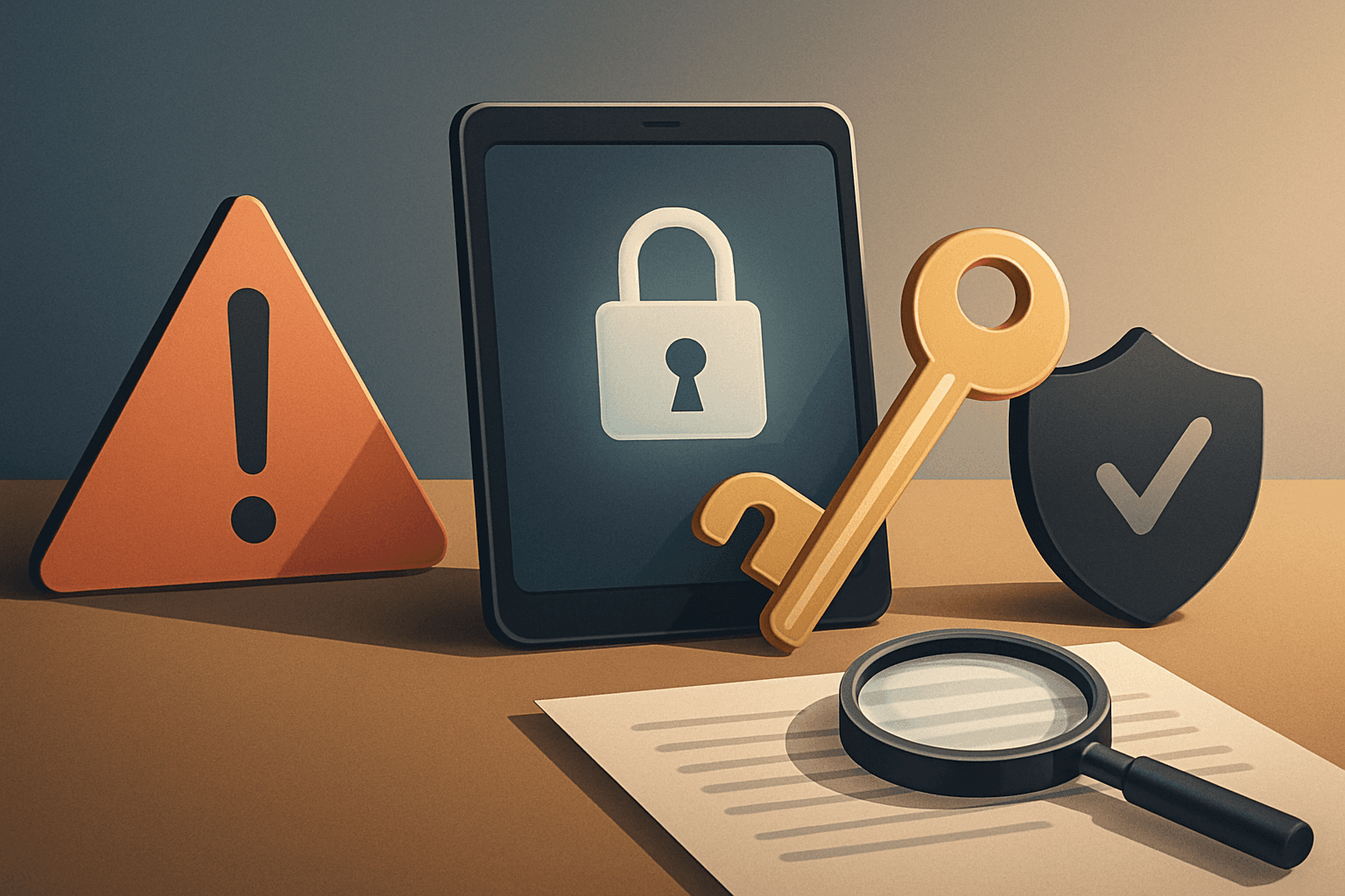 Understanding Private Keys: How to Protect the Core of Your Crypto Security