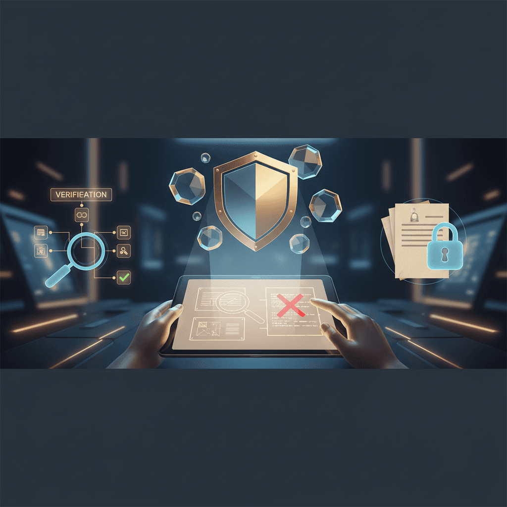 How to Identify and Avoid Crypto Airdrop Scams: A Practical, Safety-First Guide