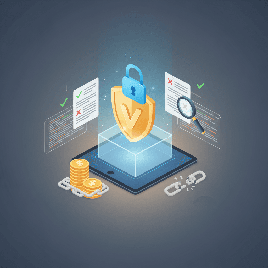 Crypto Recovery Scams: How to Spot, Avoid, and Respond to Fake Recovery Services