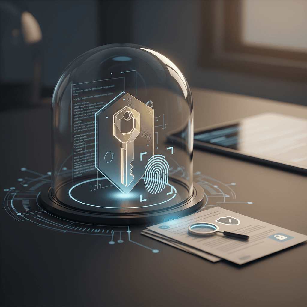 Keeping Your Crypto Wallet Private: Practical Steps for Everyday Users