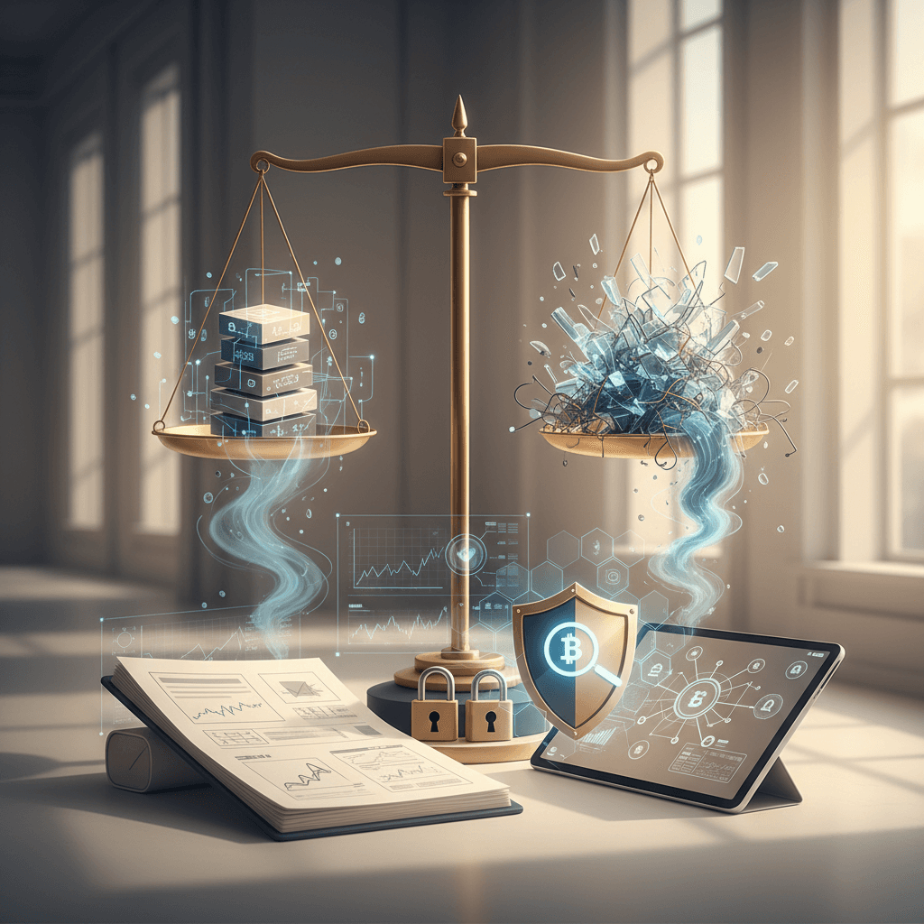 Unpacking Liquidity Risks in Crypto Leverage and Futures Trading