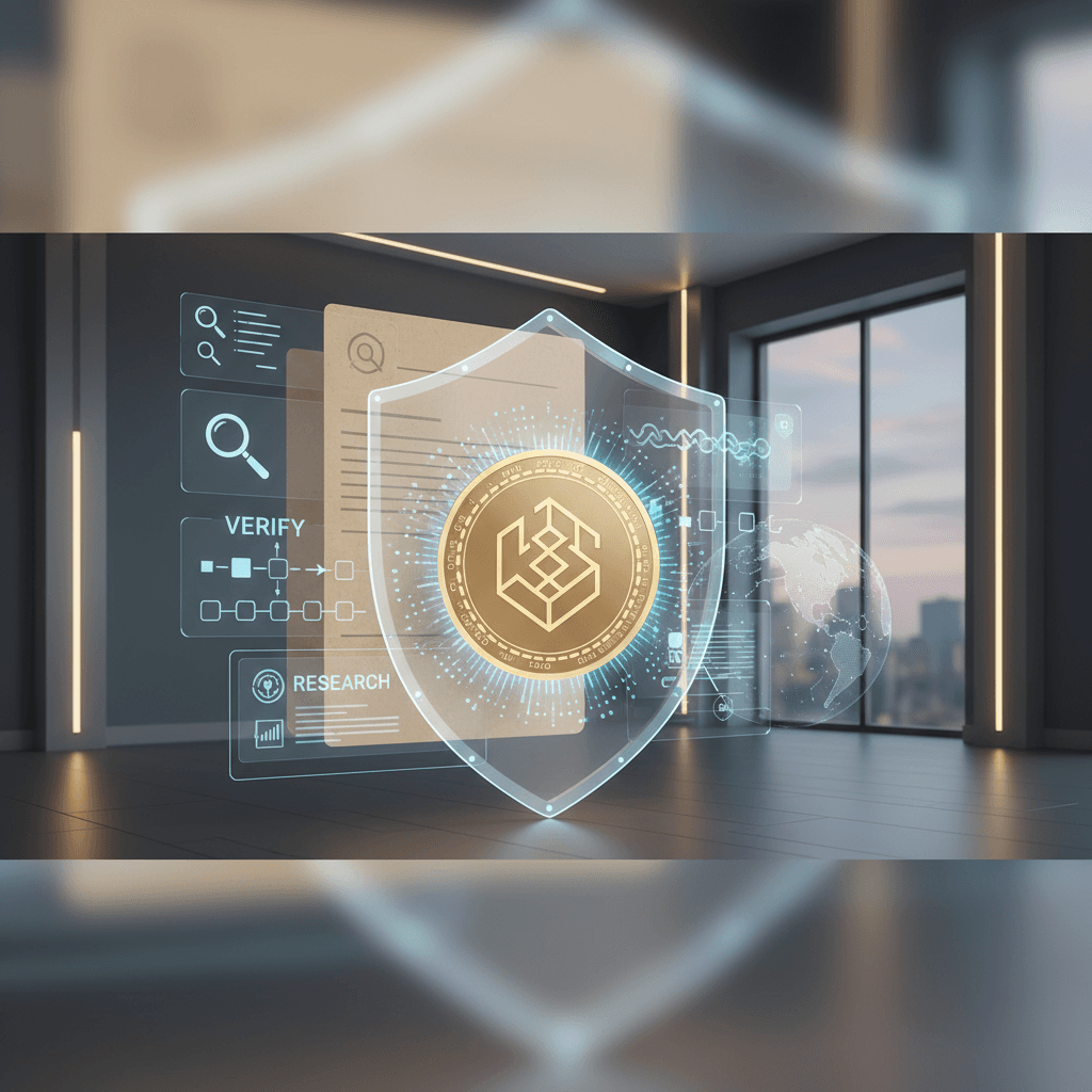 How to Spot and Avoid Crypto Investment Scams: A Realistic Safety Guide