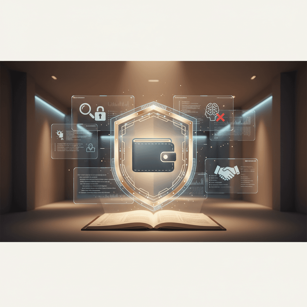 How to Spot and Prevent Social Engineering Attacks on Crypto Wallets